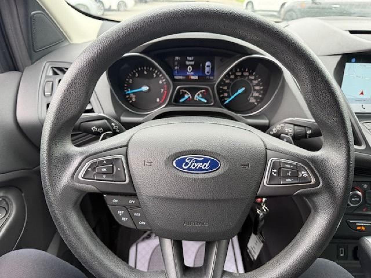 2017 Ford Escape SE - Photo #11