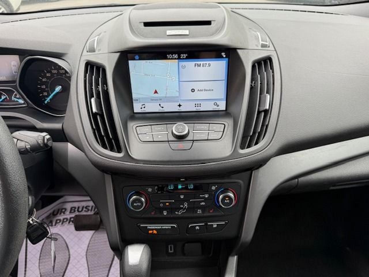 2017 Ford Escape SE - Photo #12