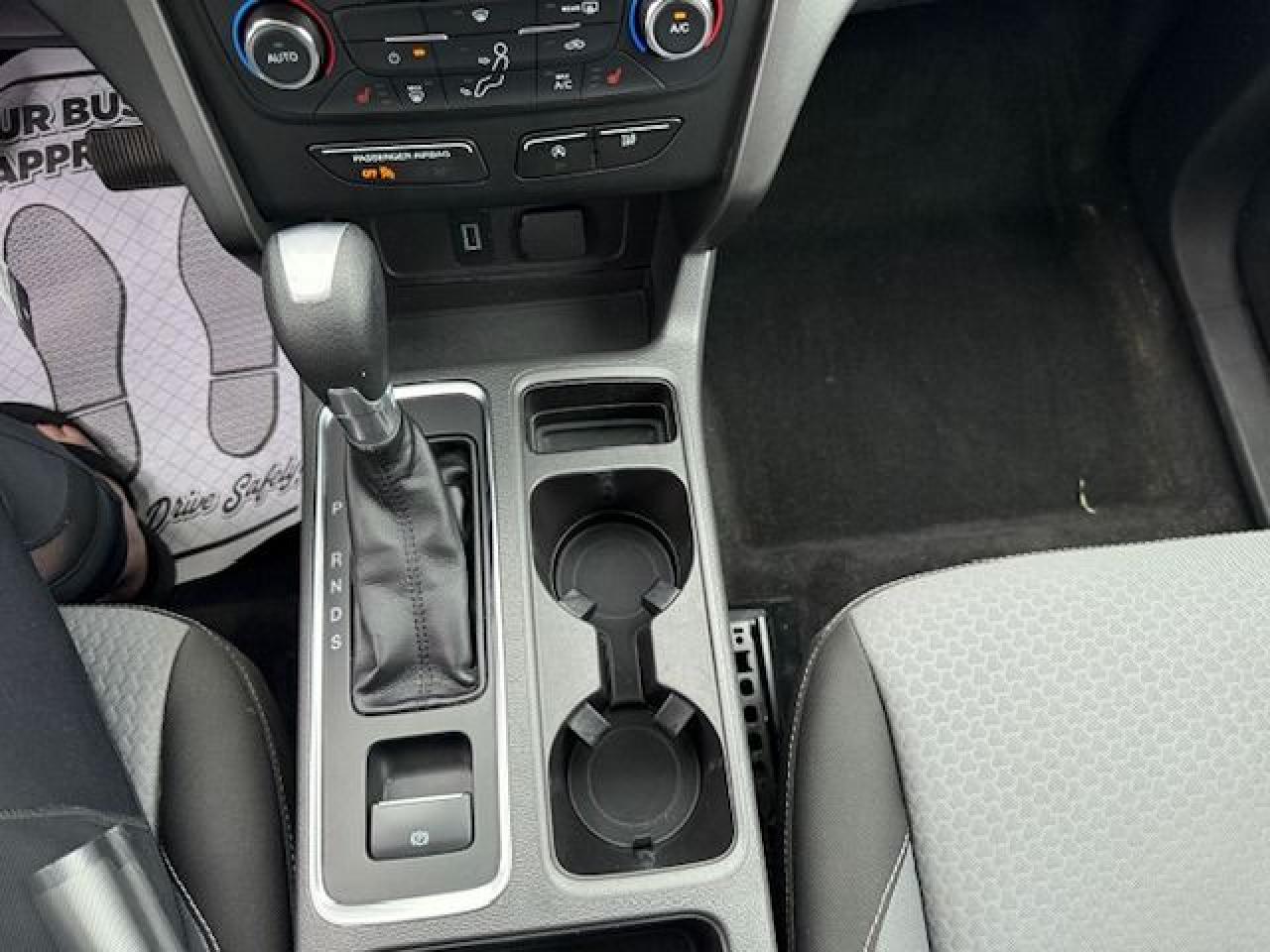 2017 Ford Escape SE - Photo #13
