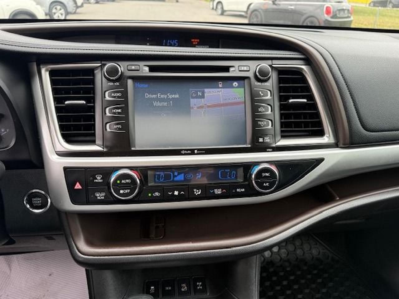 2014 Toyota Highlander XLE - Photo #13