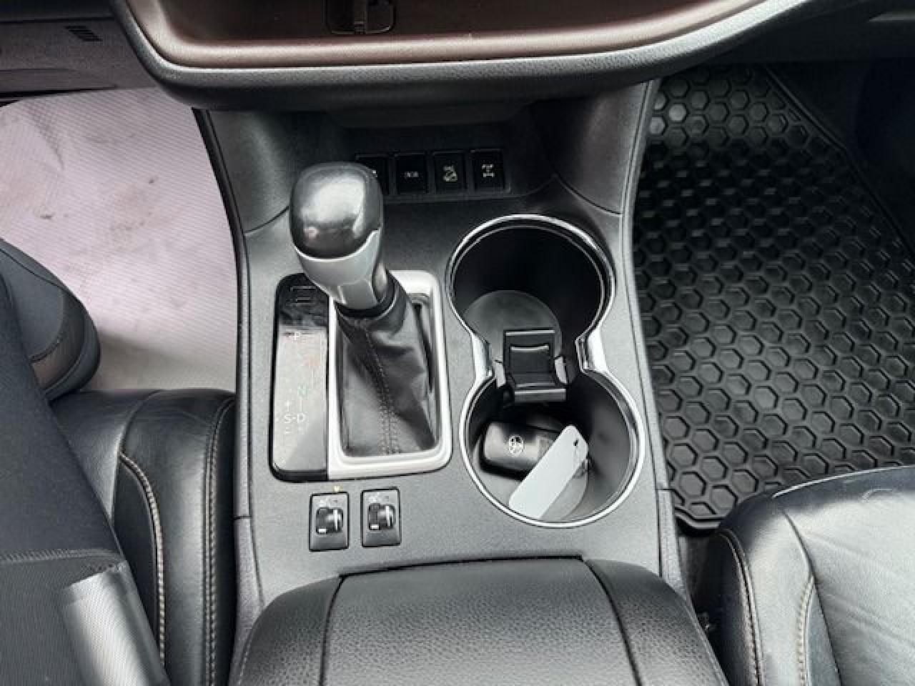 2014 Toyota Highlander XLE - Photo #14