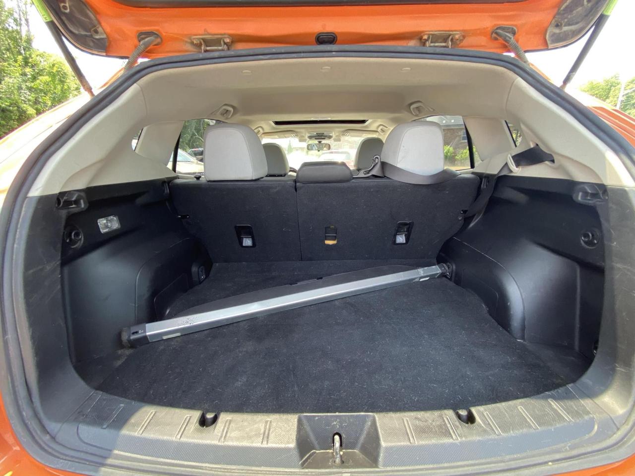 2019 Subaru Crosstrek Limited - Photo #7