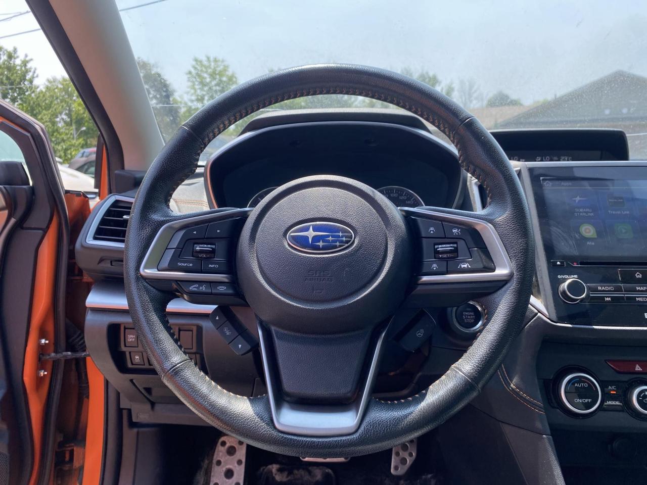2019 Subaru Crosstrek Limited - Photo #10