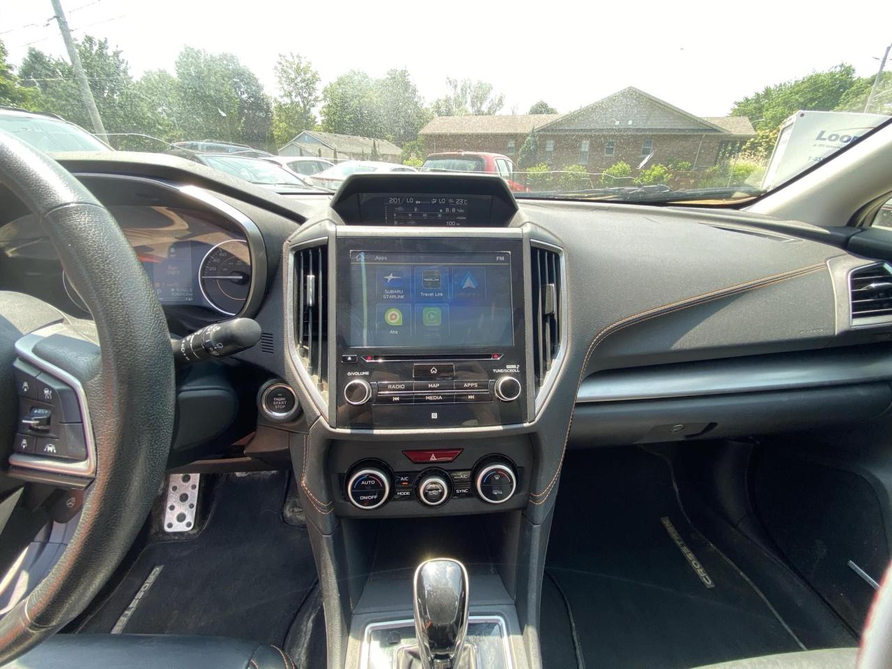 2019 Subaru Crosstrek Limited - Photo #11