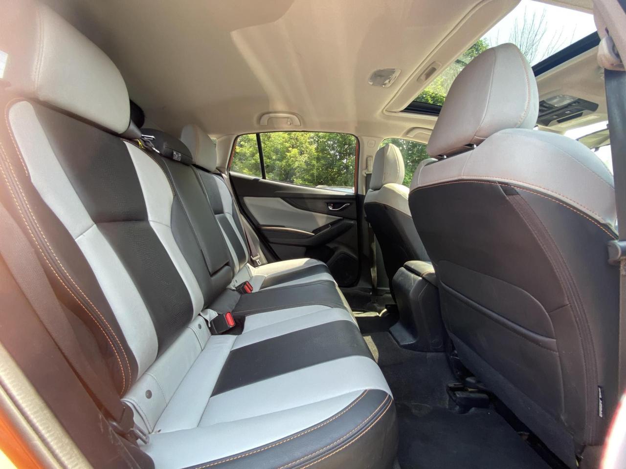 2019 Subaru Crosstrek Limited - Photo #12