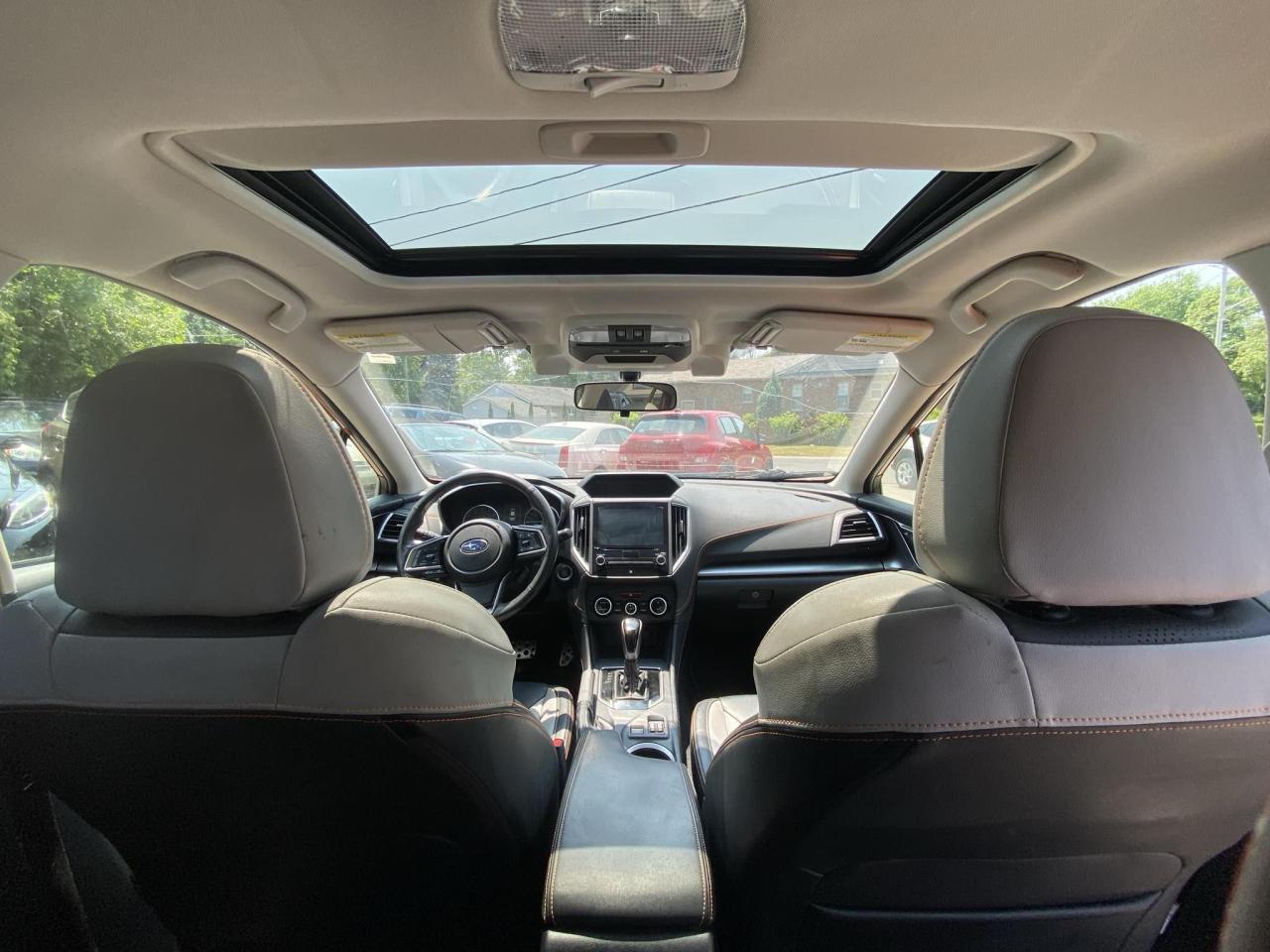 2019 Subaru Crosstrek Limited - Photo #13