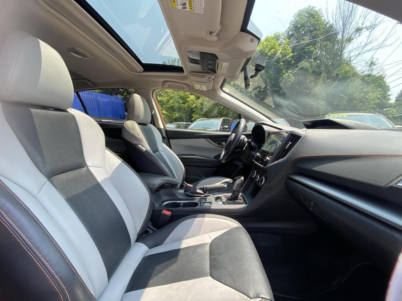 2019 Subaru Crosstrek Limited - Photo #14