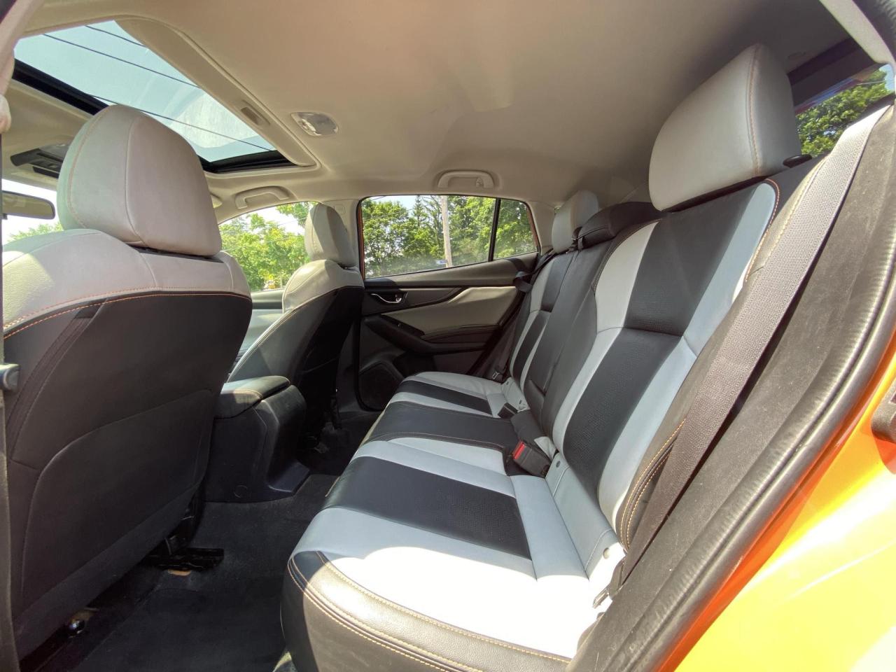 2019 Subaru Crosstrek Limited - Photo #16