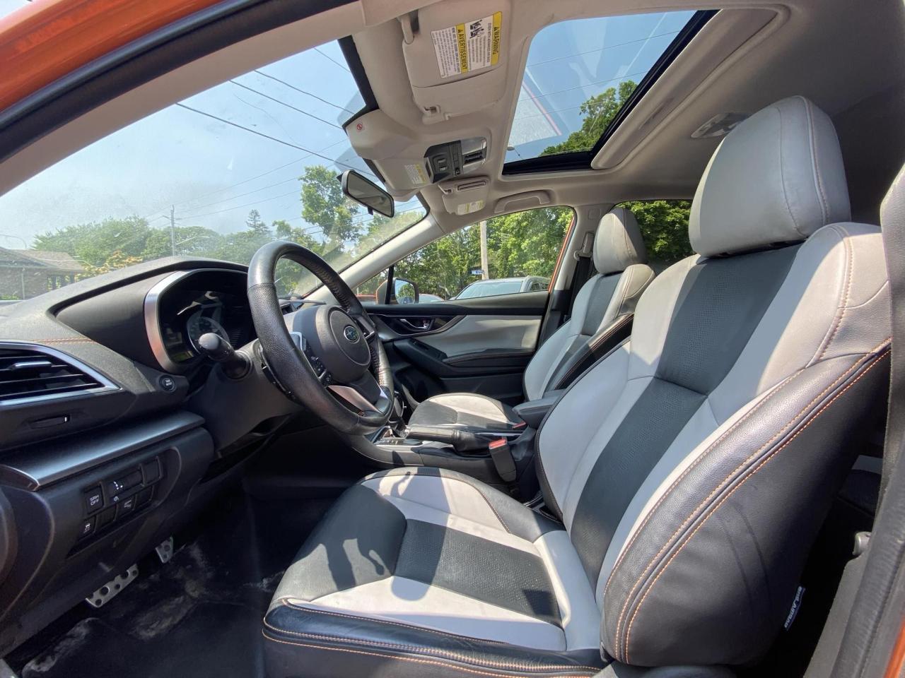 2019 Subaru Crosstrek Limited - Photo #17
