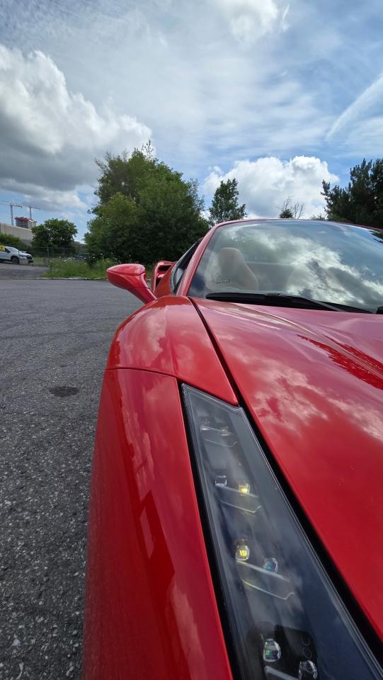 2017 Ferrari 488 Spider Spider - Photo #16