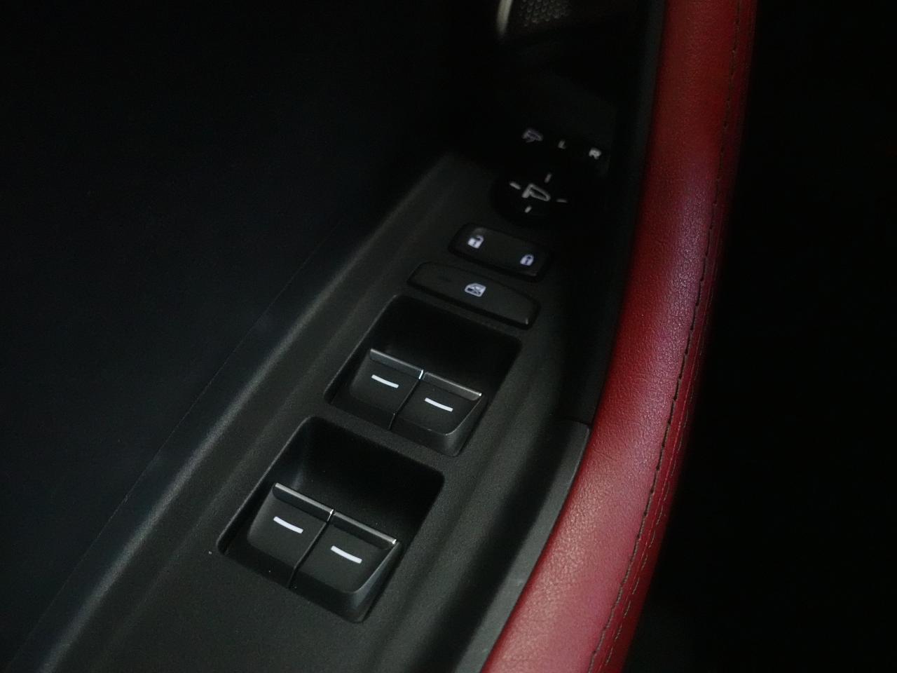 2021 Acura TLX A-SPEC | AWD | Nav | Leather | Sunroof | CarPlay