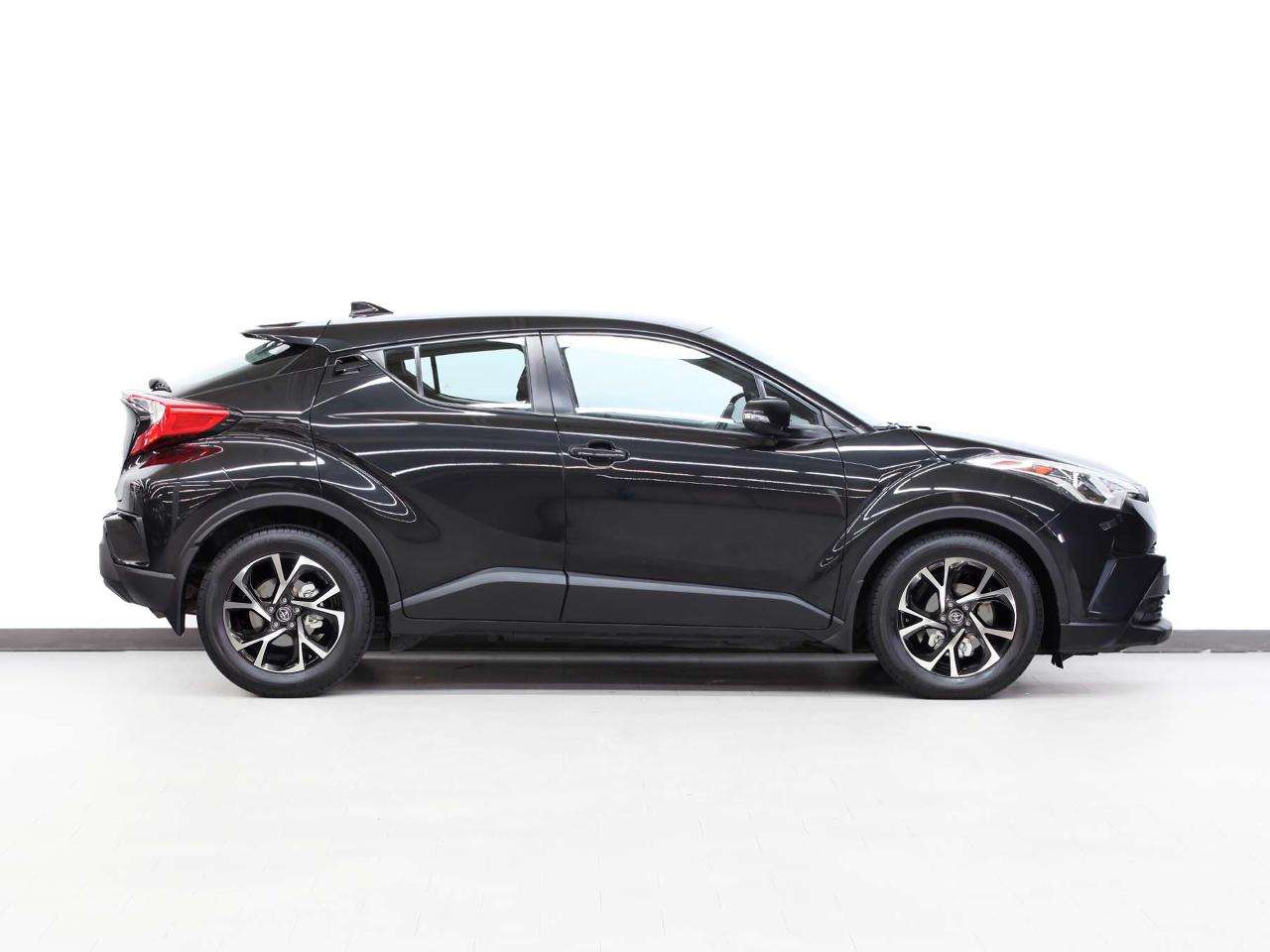 2021 Toyota C-HR XLE PREMIUM | LaneDep | Heated Seats | CarPlay