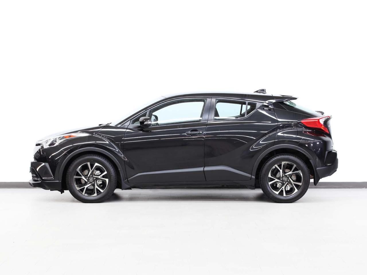 2021 Toyota C-HR XLE PREMIUM | LaneDep | Heated Seats | CarPlay