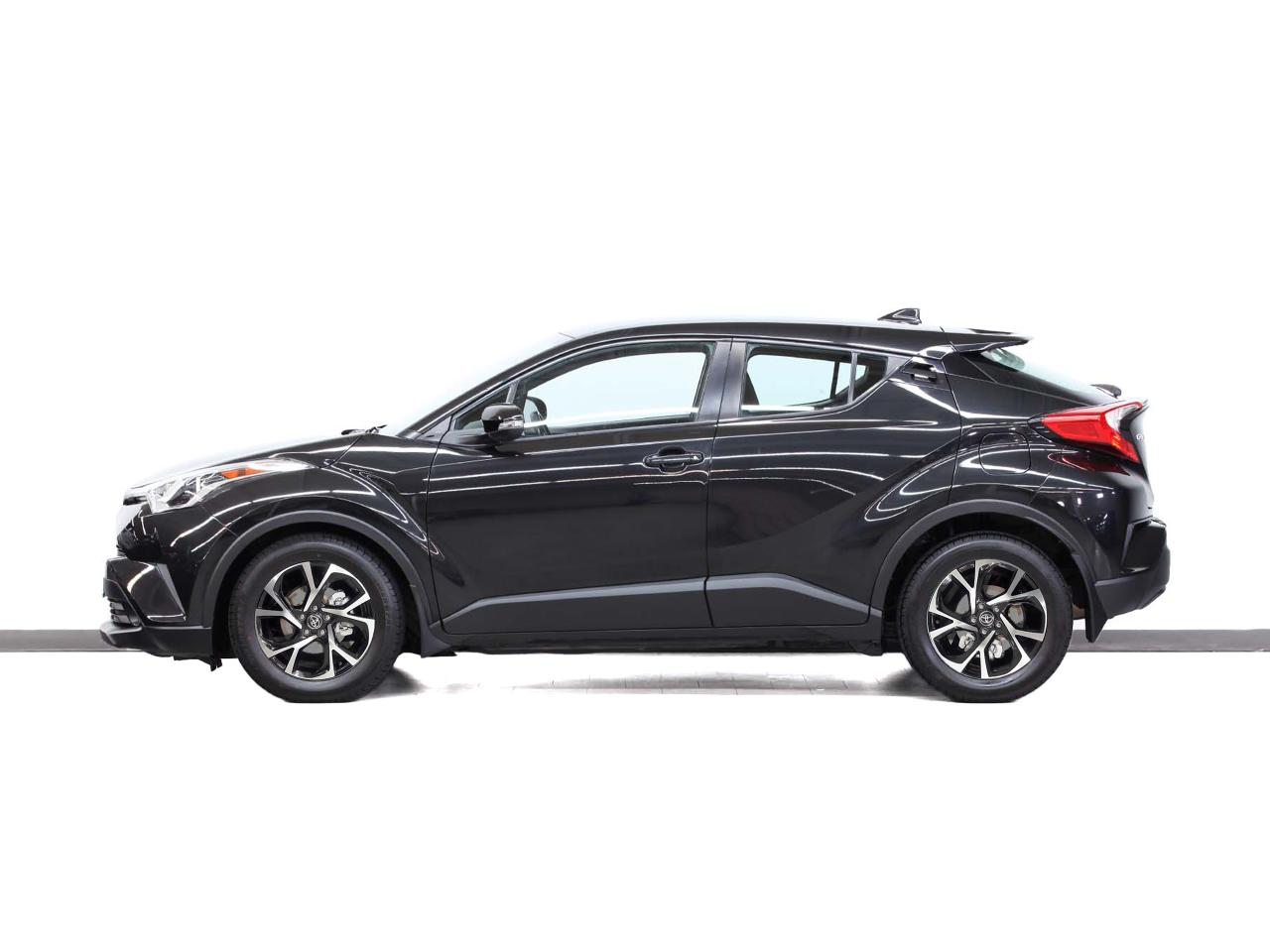 2021 Toyota C-HR XLE PREMIUM | LaneDep | Heated Seats | CarPlay