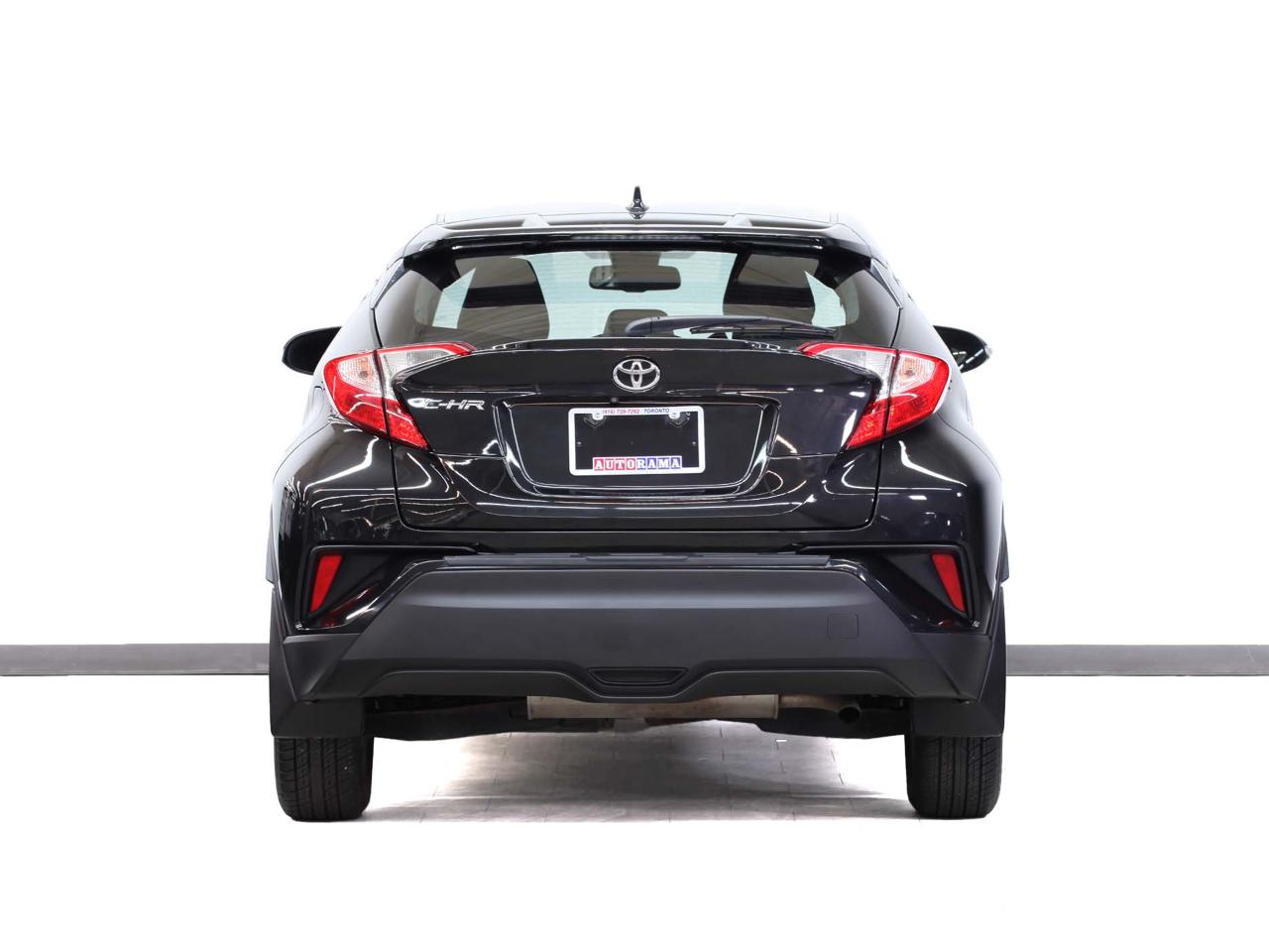 2021 Toyota C-HR XLE PREMIUM | LaneDep | Heated Seats | CarPlay