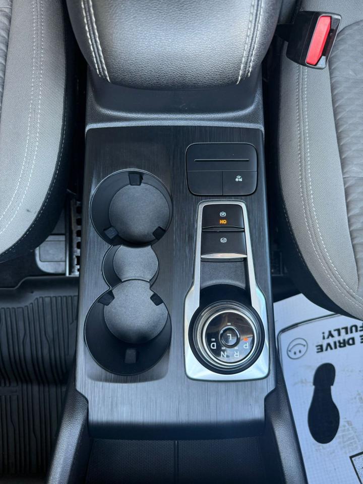 2022 Ford Escape SE Hybrid AWD - Photo #14