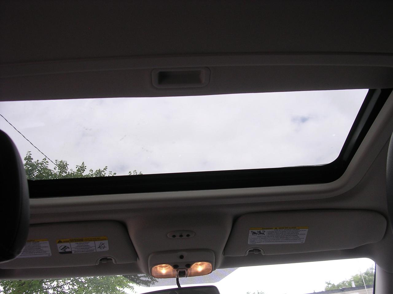 2012 Jeep Compass LIMITED - Photo #9