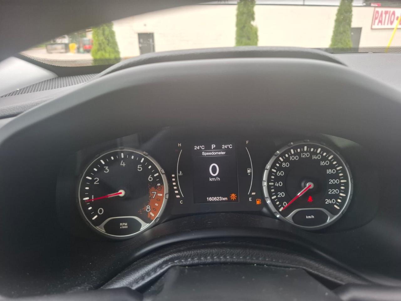 2015 Jeep Renegade 4WD 4dr Sport Clean CarFax Finance Trades-ins OK! Photo2