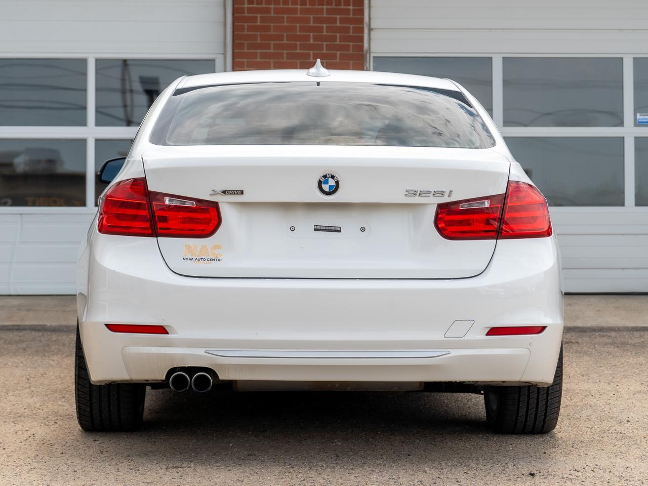 2014 BMW 3 Series 328i xDrive - Photo #6