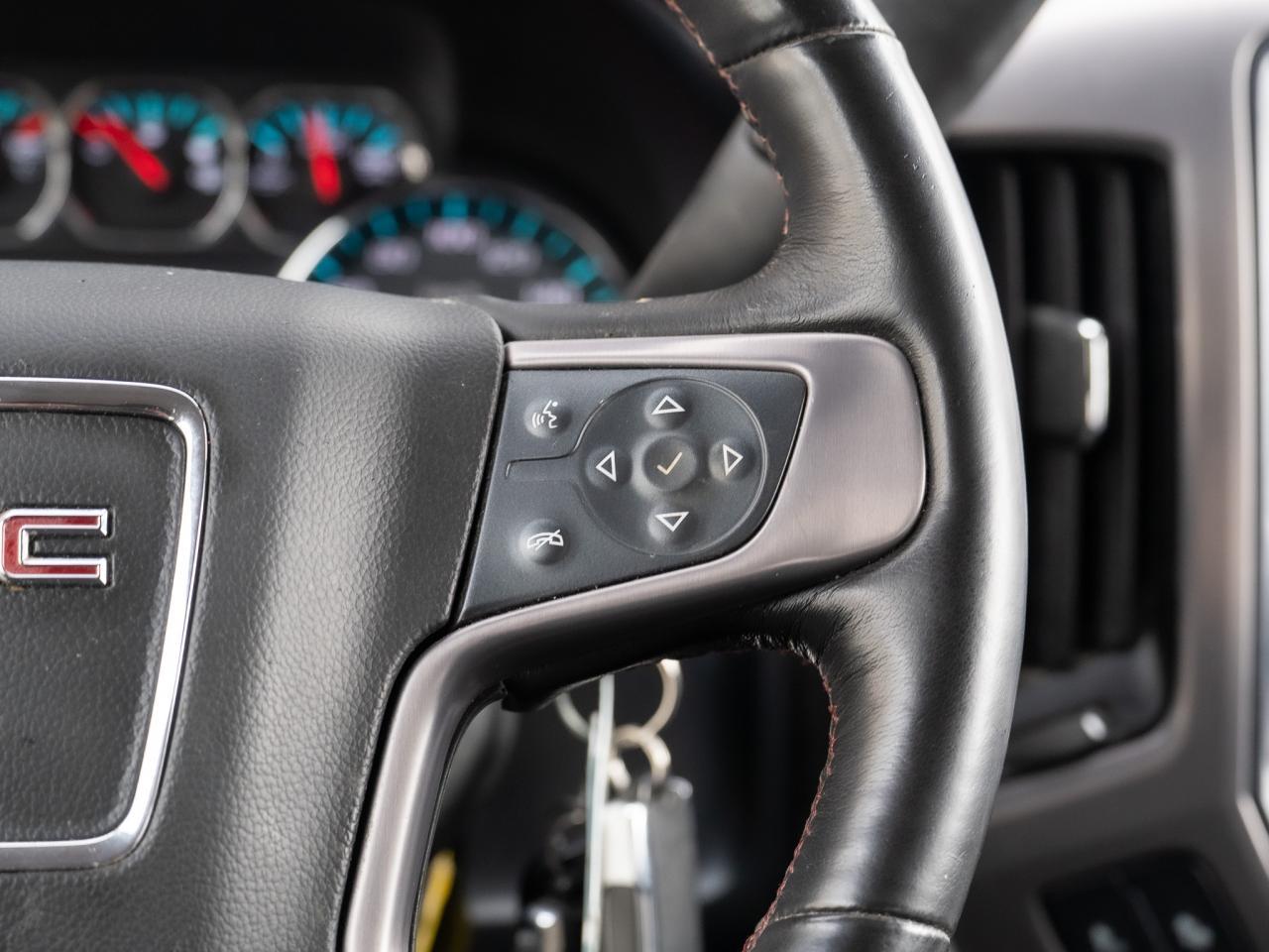 2018 GMC Sierra 1500 SLT - Photo #12
