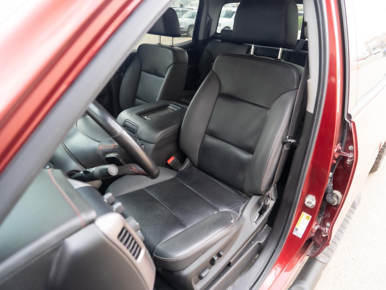 2018 GMC Sierra 1500 SLT - Photo #16