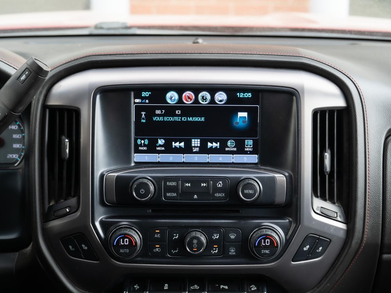 2018 GMC Sierra 1500 SLT - Photo #14