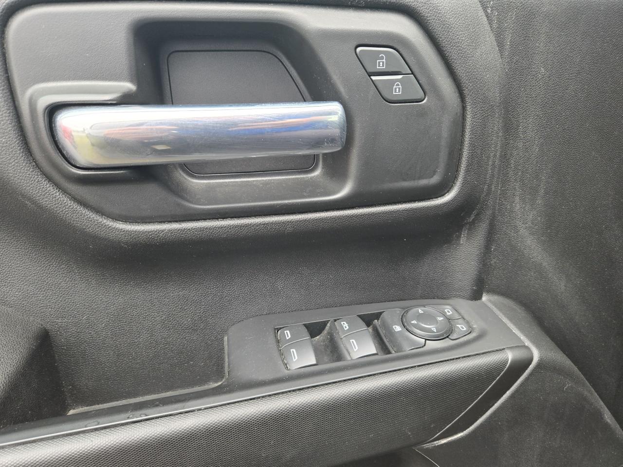 2023 Chevrolet Silverado 1500 Custom - Photo #16