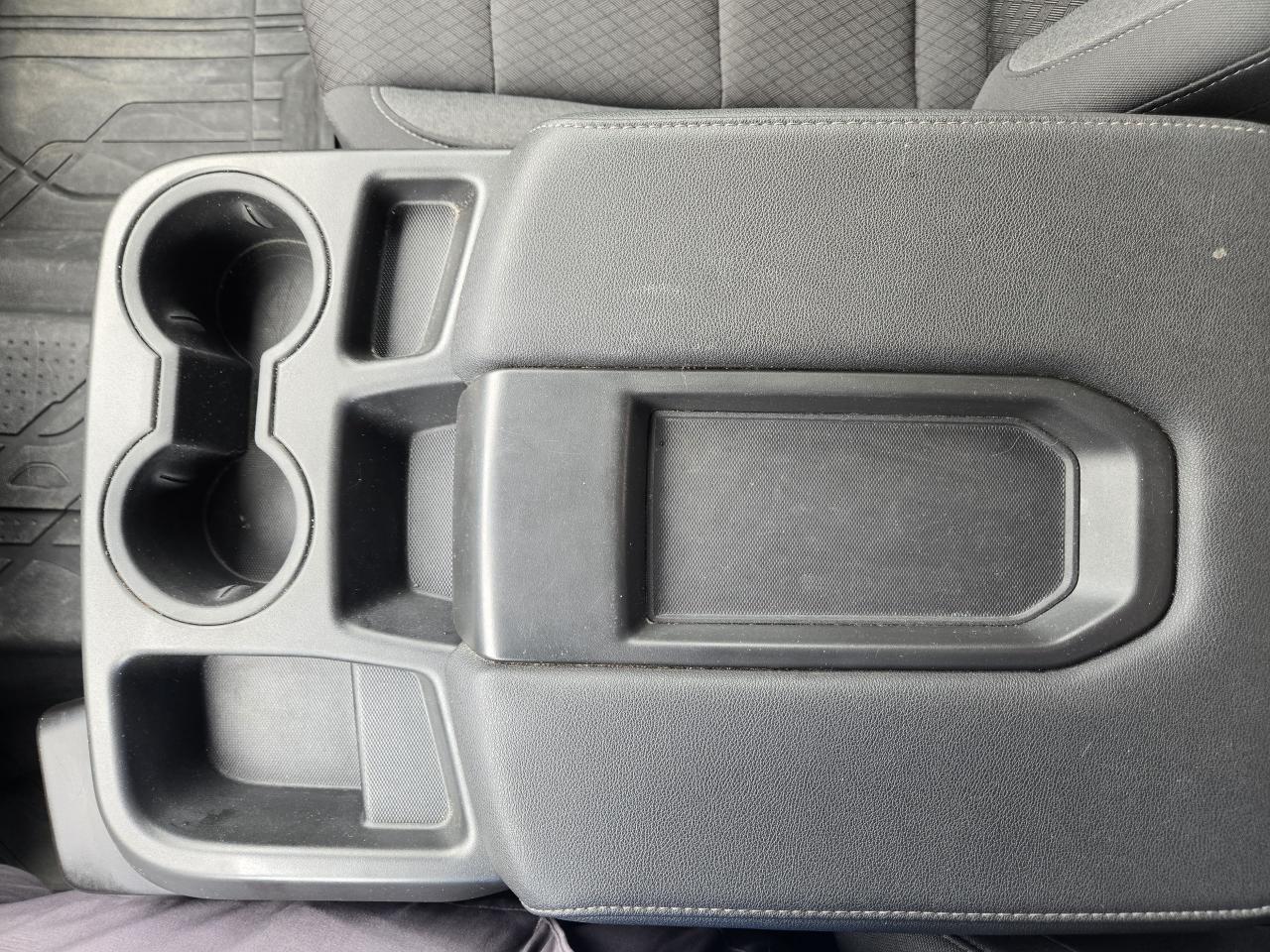 2023 Chevrolet Silverado 1500 Custom - Photo #12