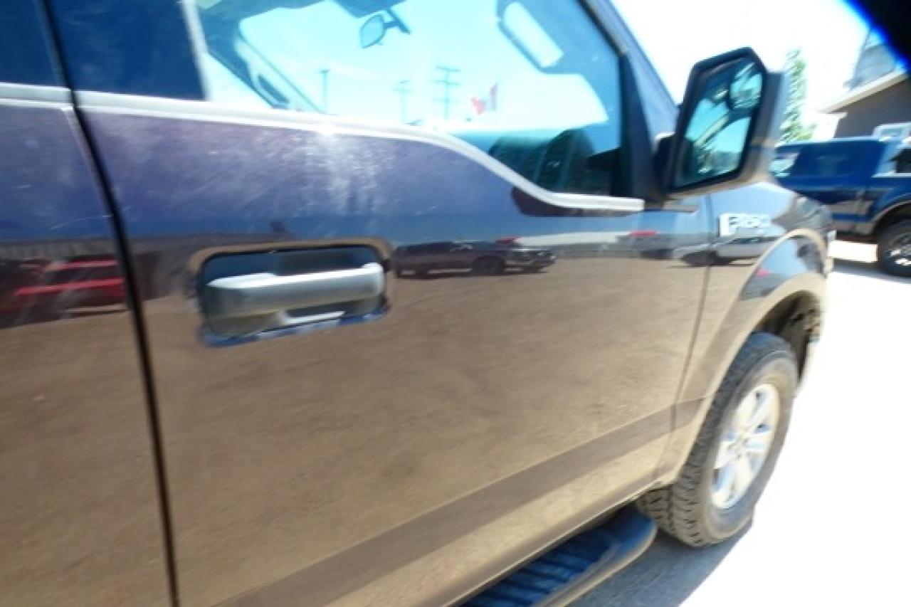 2019 Ford F-150 XLT w/cloth seats, BUC - Photo #61