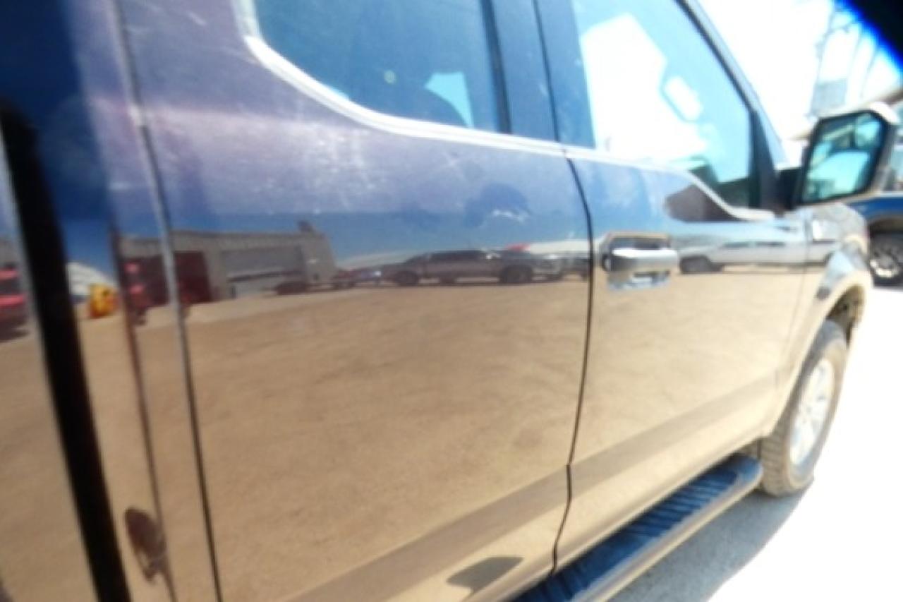 2019 Ford F-150 XLT w/cloth seats, BUC - Photo #65