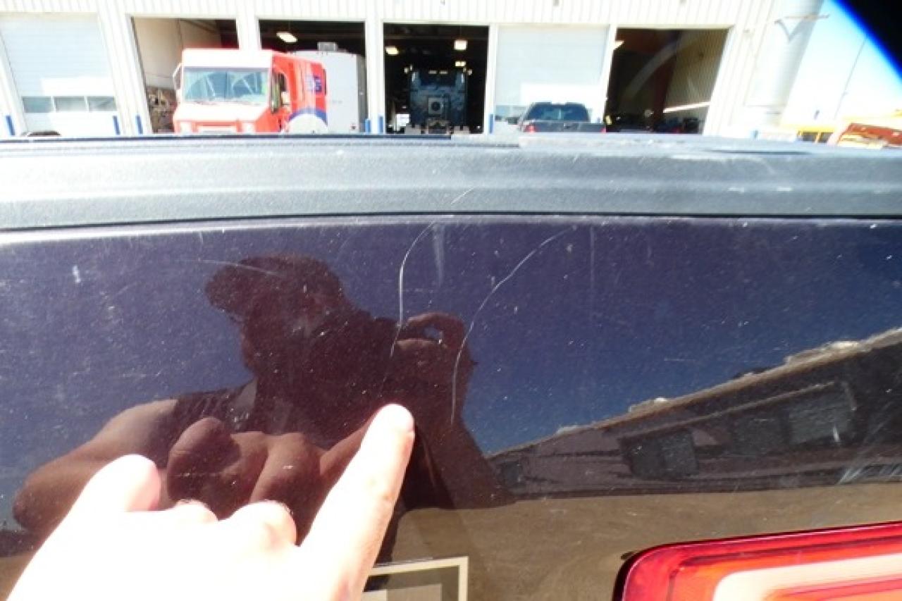 2019 Ford F-150 XLT w/cloth seats, BUC - Photo #22