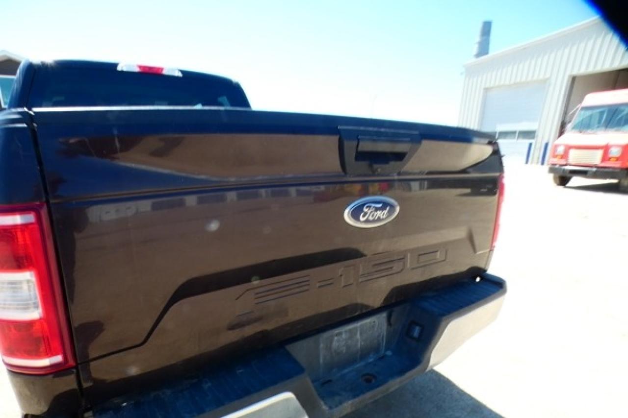 2019 Ford F-150 XLT w/cloth seats, BUC - Photo #75