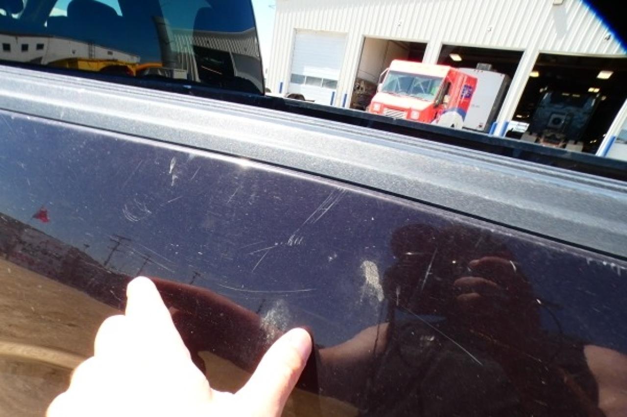 2019 Ford F-150 XLT w/cloth seats, BUC - Photo #24