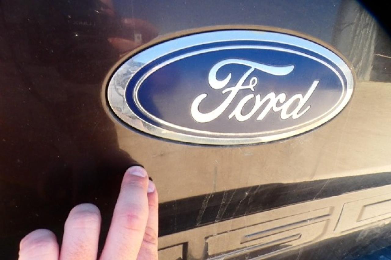 2019 Ford F-150 XLT w/cloth seats, BUC - Photo #73