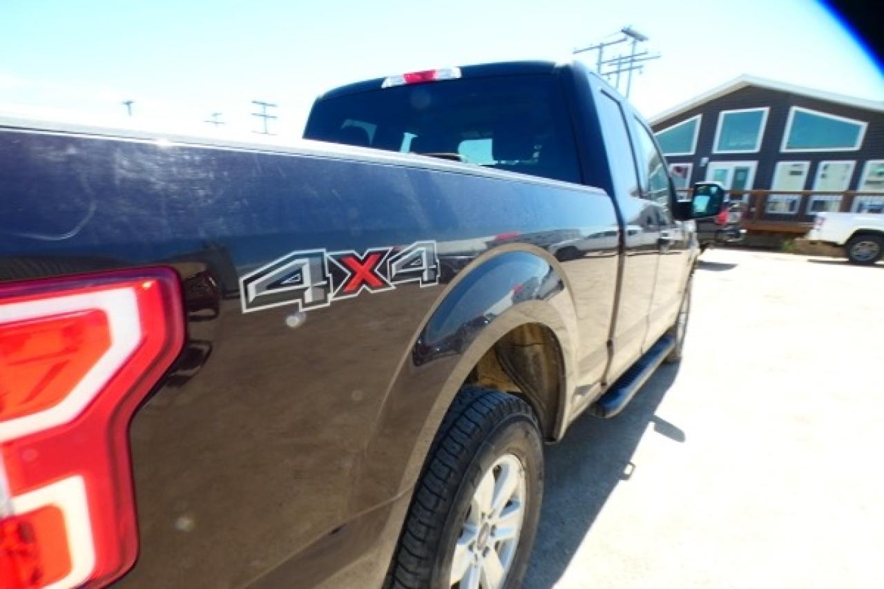2019 Ford F-150 XLT w/cloth seats, BUC - Photo #70