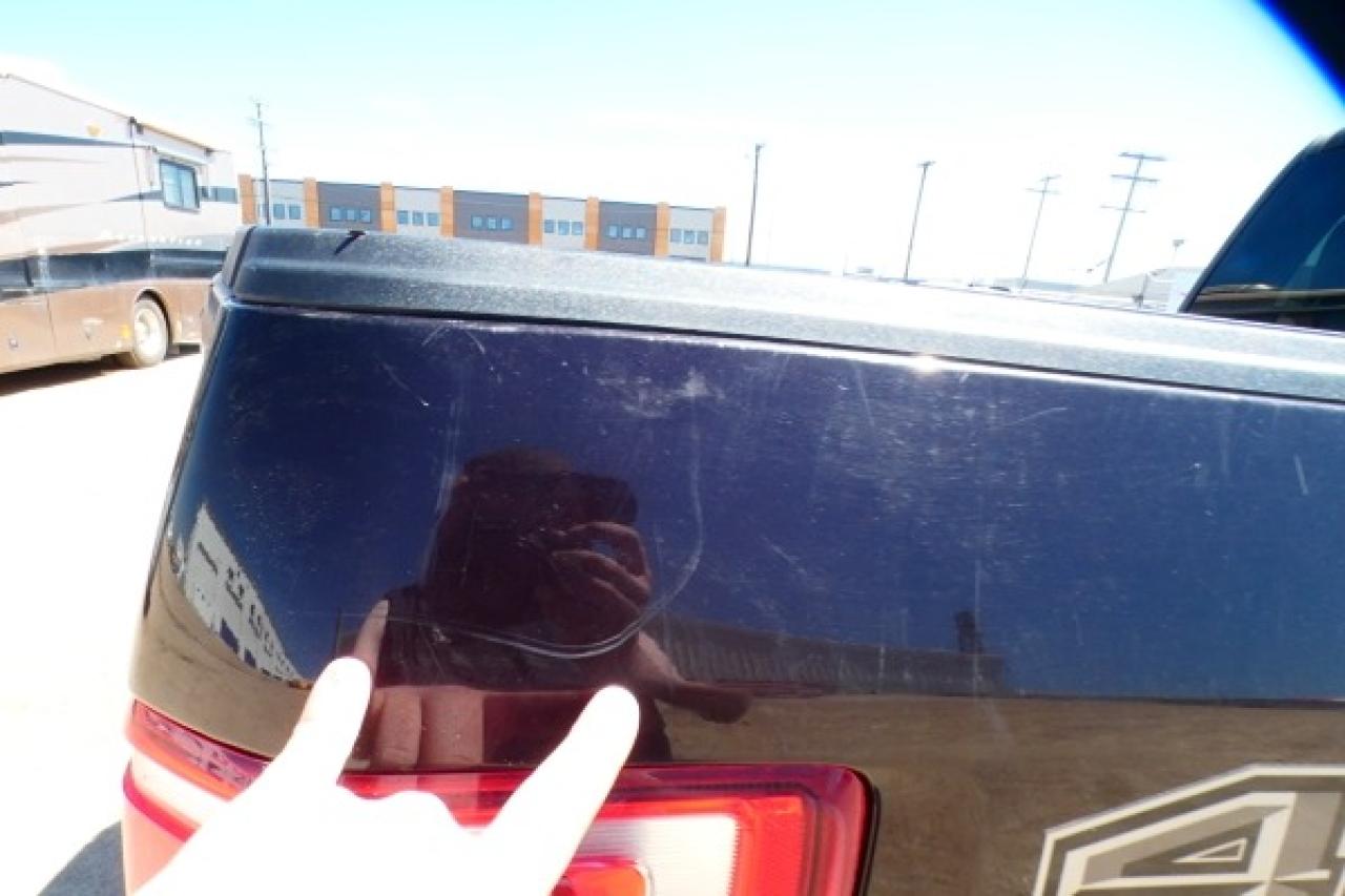 2019 Ford F-150 XLT w/cloth seats, BUC - Photo #69