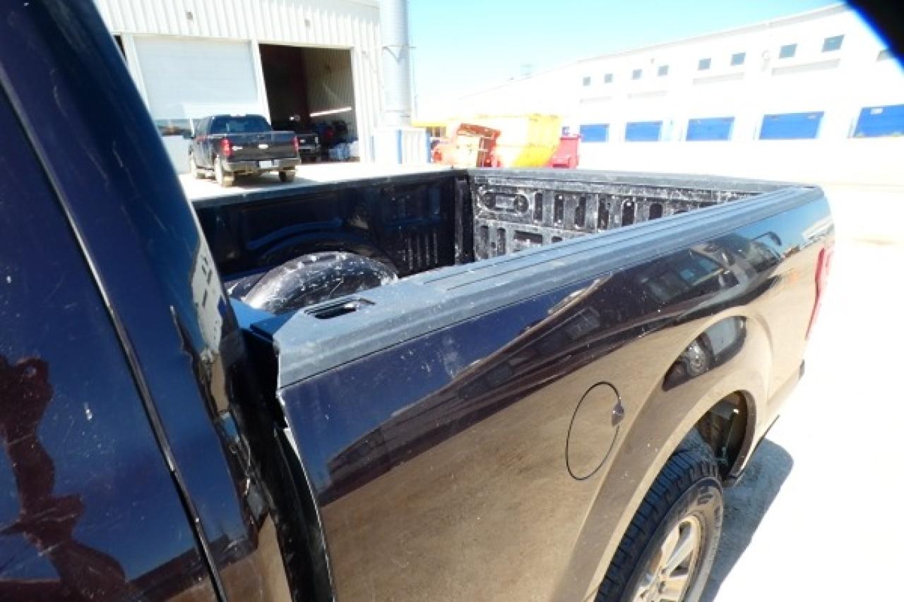 2019 Ford F-150 XLT w/cloth seats, BUC - Photo #15