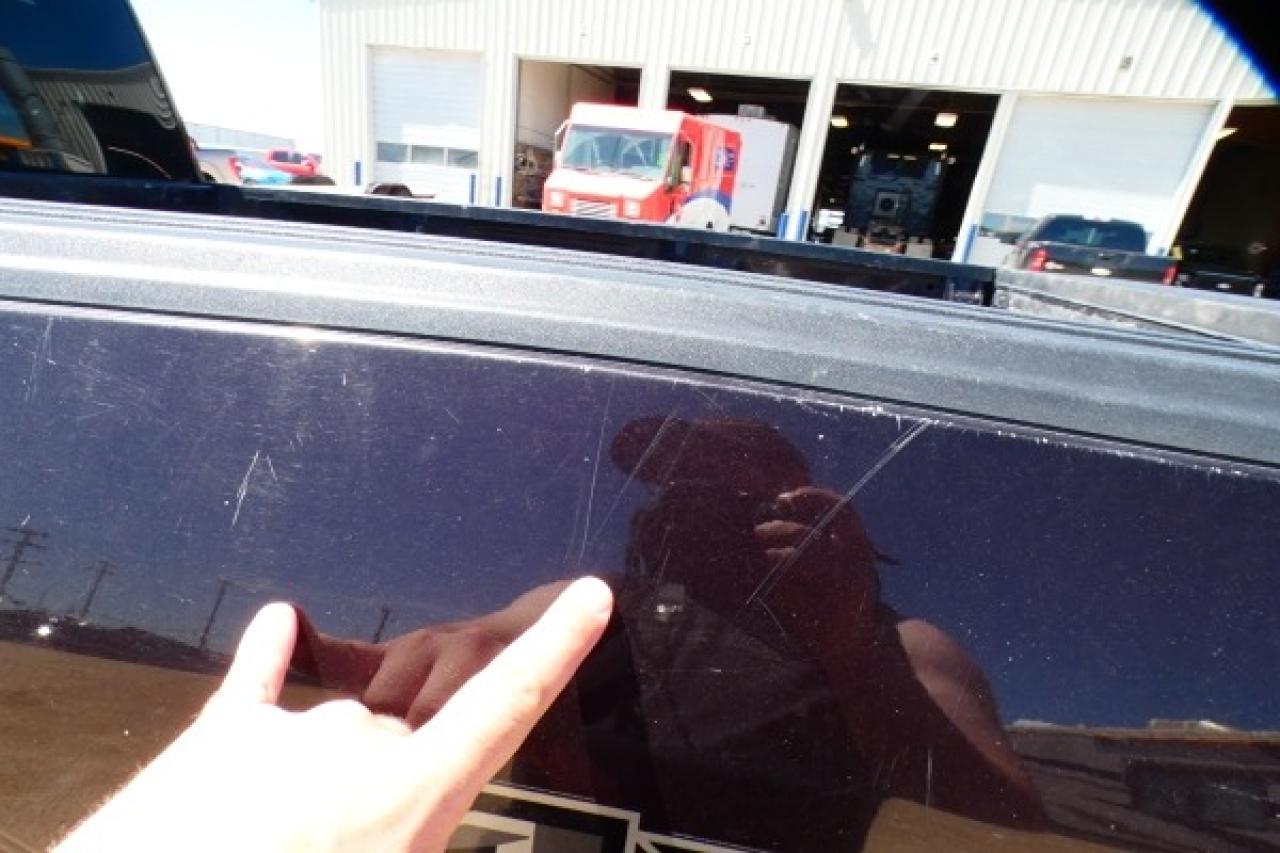 2019 Ford F-150 XLT w/cloth seats, BUC - Photo #23