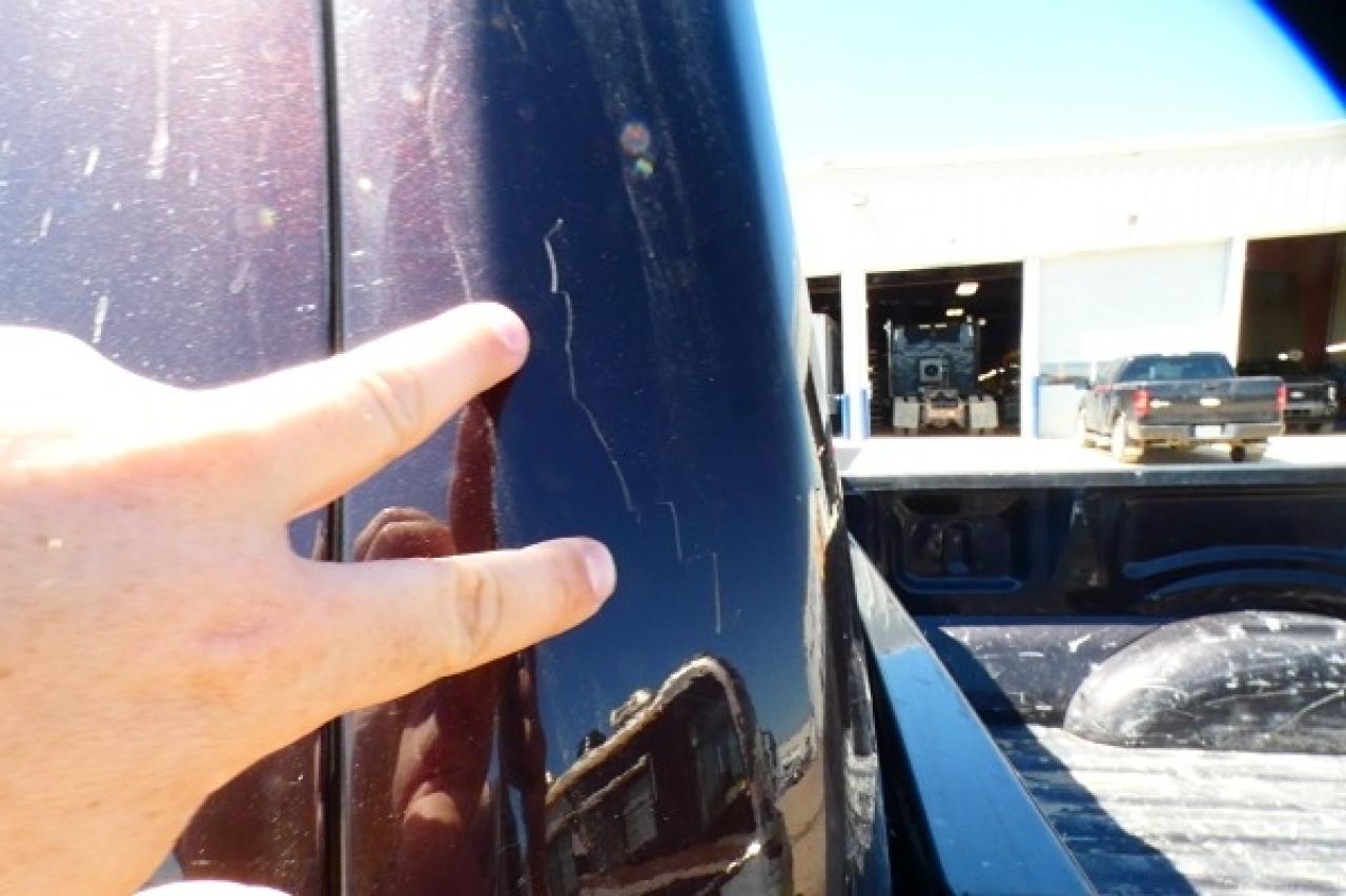 2019 Ford F-150 XLT w/cloth seats, BUC - Photo #29