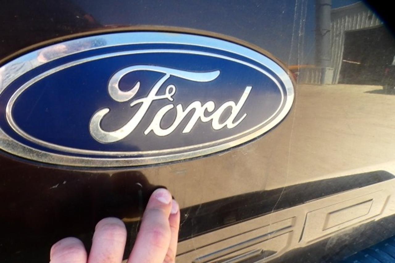 2019 Ford F-150 XLT w/cloth seats, BUC - Photo #74