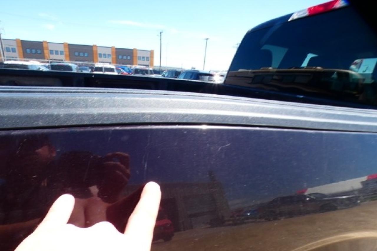 2019 Ford F-150 XLT w/cloth seats, BUC - Photo #68