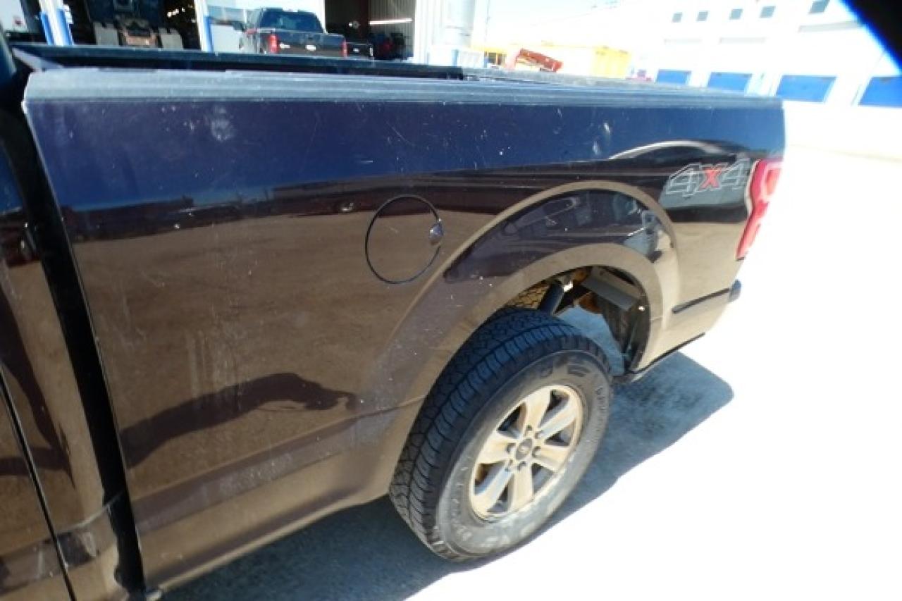 2019 Ford F-150 XLT w/cloth seats, BUC - Photo #27