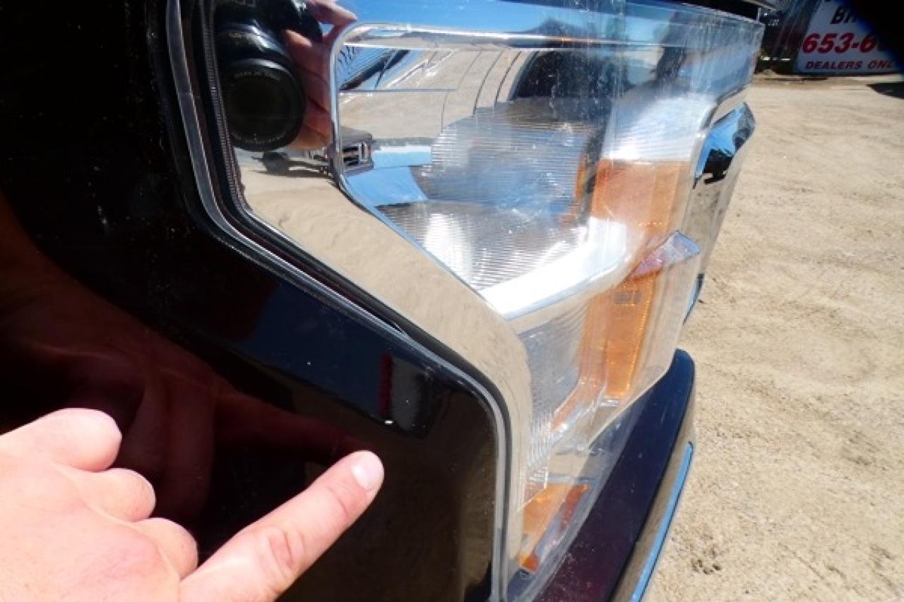 2019 Ford F-150 XLT w/cloth seats, BUC - Photo #55