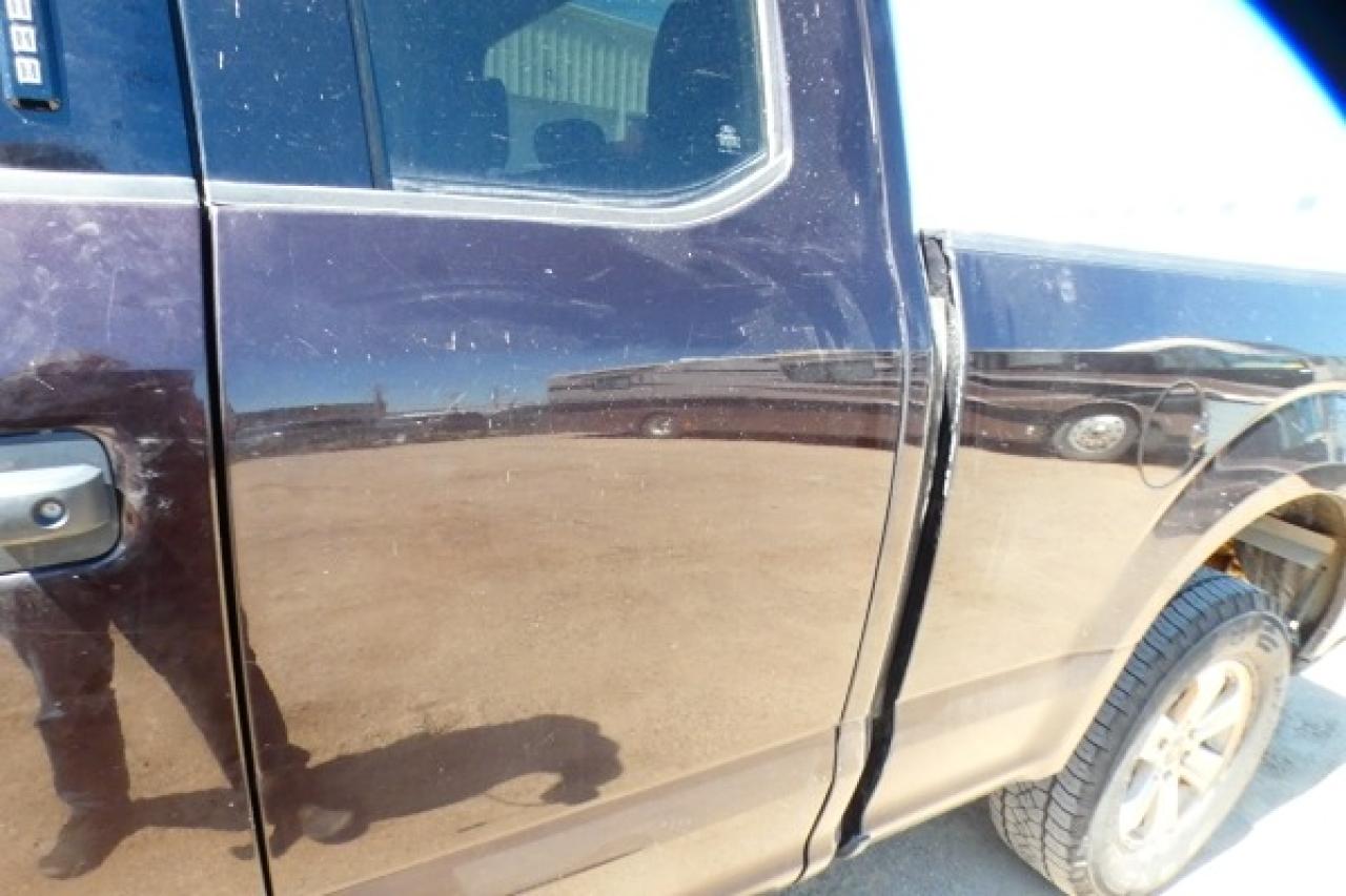 2019 Ford F-150 XLT w/cloth seats, BUC - Photo #32