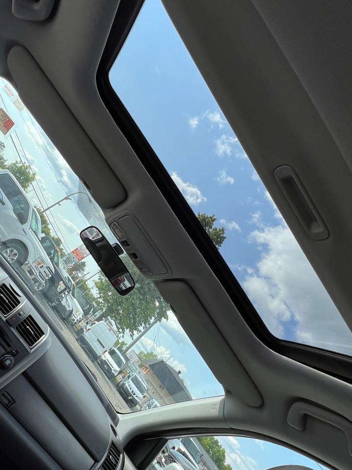2009 Honda CR-V EX-L - Photo #13