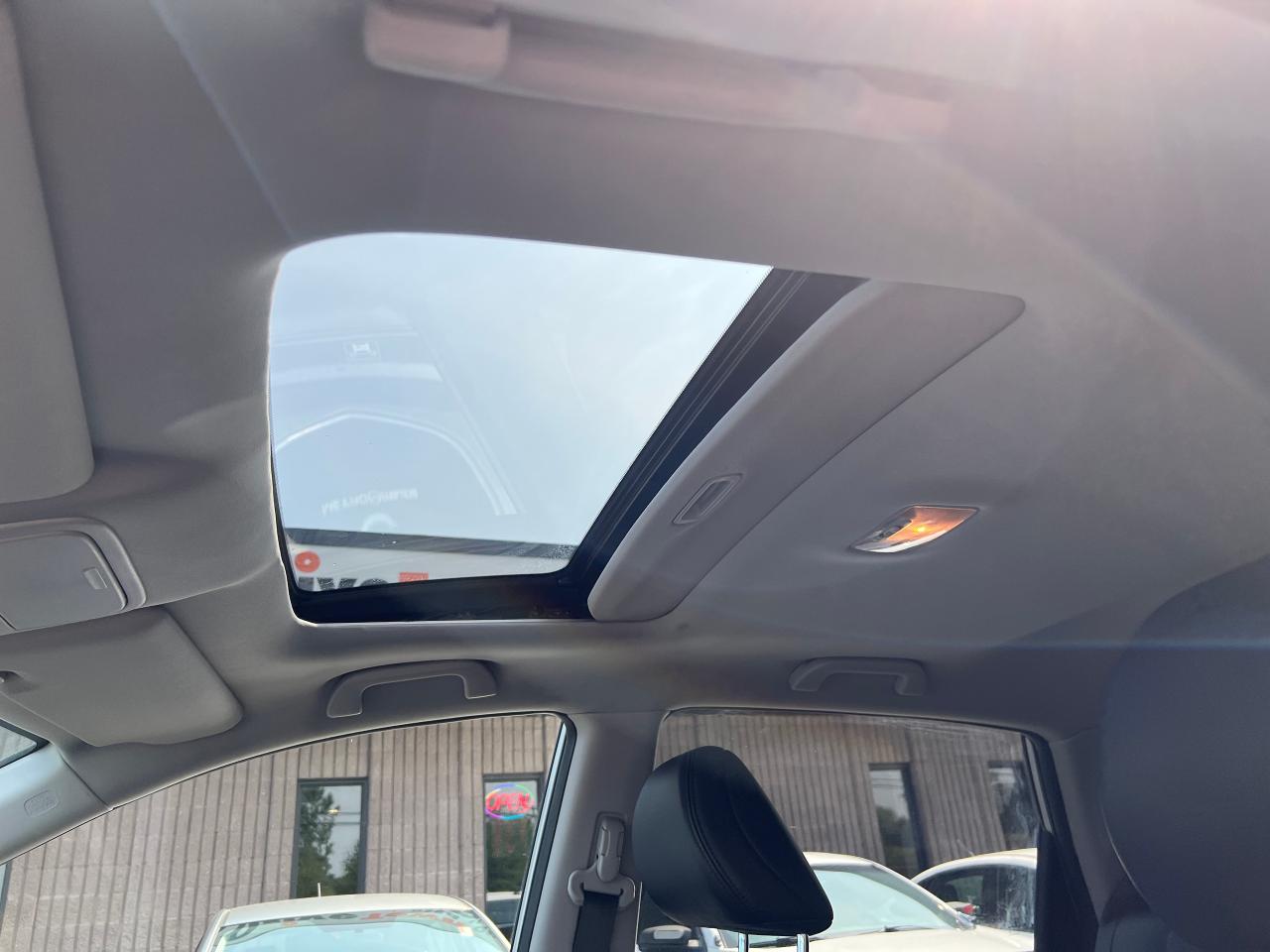 2009 Honda CR-V EX-L - Photo #11