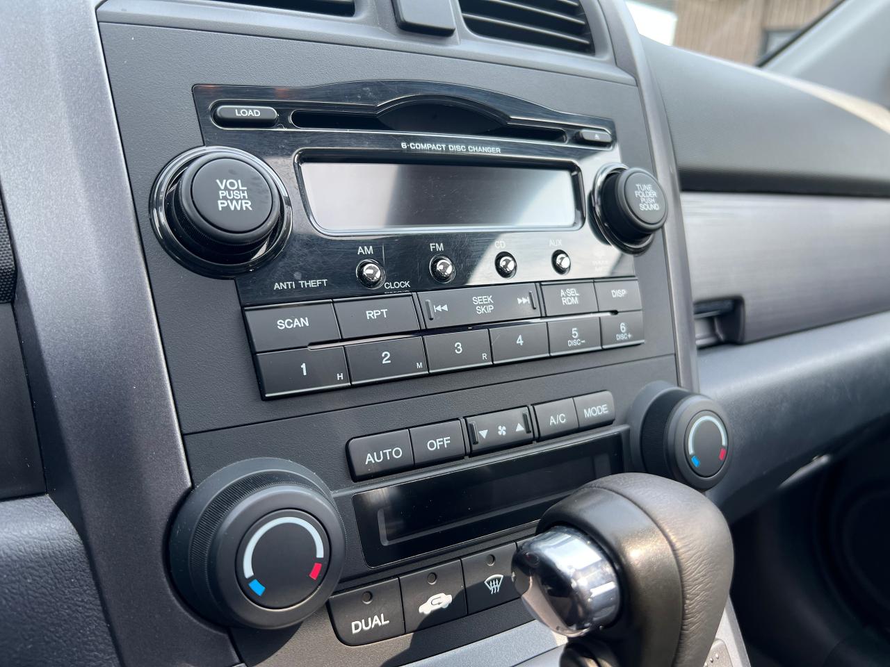 2009 Honda CR-V EX-L - Photo #14