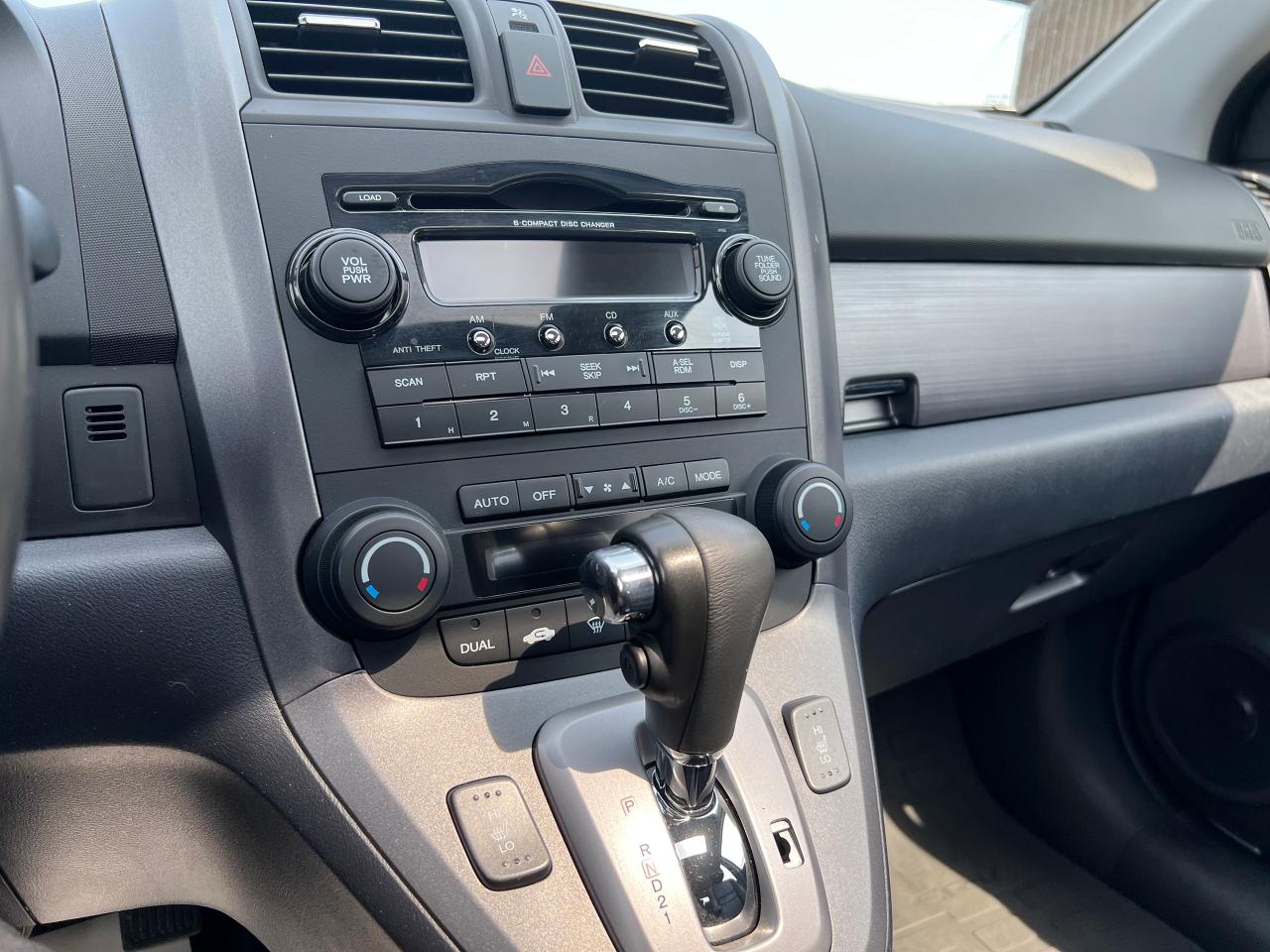 2009 Honda CR-V EX-L - Photo #13