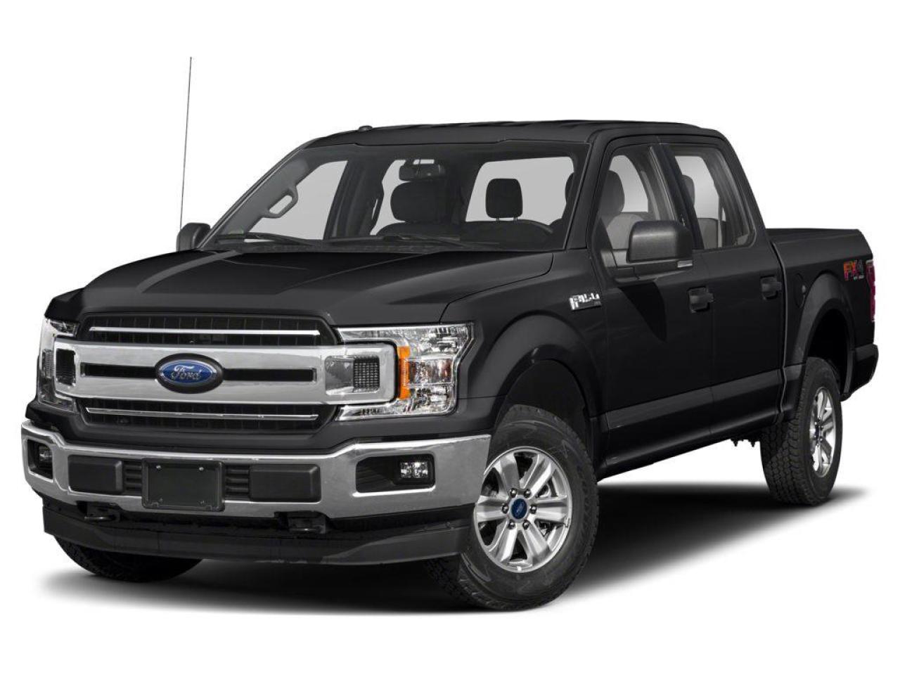 Used 2019 Ford F-150 XLT for sale in Wawa, ON