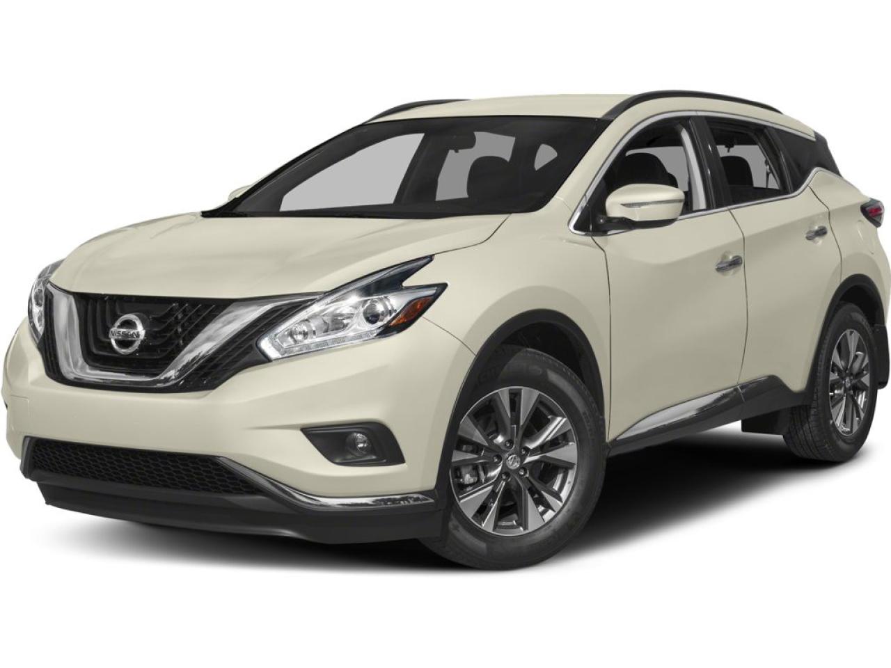 Used 2017 Nissan Murano SV for sale in Sarnia, ON